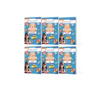 Oswaal NCERT & CBSE One for All Workbook for Class 7 | Mathematics | Science | Social Science | English | Hindi | Sanskrit | Updated as Per NCF| MCQ's | VSA | SA | LA |Set of 6 Books | For Latest Exam