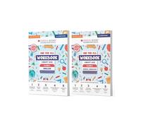 Oswaal One For All Workbook Concept Wise Class-1 English & General Knowledge (Set Of 2 Books) (For Latest Exam)