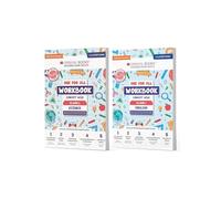 Oswaal One For All Workbook Concept Wise Class-1 Science & English (Set Of 2 Books) (For Latest Exam)