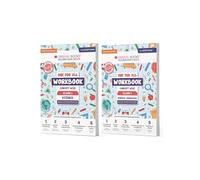 Oswaal One For All Workbook Concept Wise Class-1 Science & General Knowledge (Set Of 2 Books) (For Latest Exam)