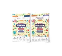 Oswaal One For All Workbook Concept Wise Class-2 English & General Knowledge (Set Of 2 Books) (For Latest Exam)