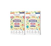 Oswaal One For All Workbook Concept Wise Class-2 Mathematics & Engish (Set Of 2 Books) (For Latest Exam)