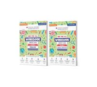 Oswaal One For All Workbook Concept Wise Class-4 English & General Knowledge (Set Of 2 Books) (For Latest Exam)