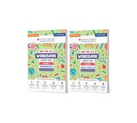 Oswaal One For All Workbook Concept Wise Class-4 Mathematics & General Knowledge (Set Of 2 Books) (For Latest Exam)