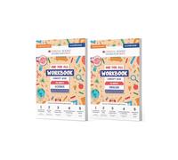 Oswaal One For All Workbook Concept Wise Class-5 Science & English (Set Of 2 Books) (For Latest Exam)