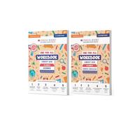 Oswaal One For All Workbook Concept Wise Class-5 Science & General Knowledge (Set Of 2 Books) (For Latest Exam)