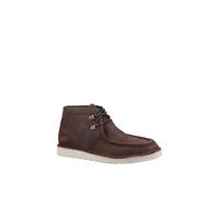'Oswald' Boots Hush Puppies Brown 11