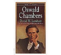 Oswald Chambers (Men of faith series)