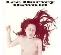 Oswald,Lee Harvey Band - A Taste of Prison