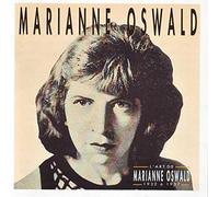 Oswald, Marianne - L'art De Marianne Oswald