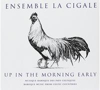 OSWALD/MCGIBBON/PRIMEAU/TSUJI - Up in the Morning Early