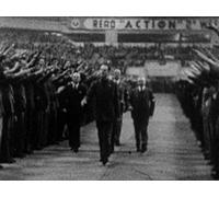 Oswald Mosely: The English Furher