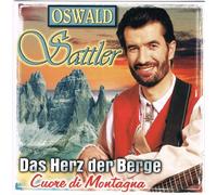Oswald Sattler - Das Herz Der Berge