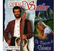 Oswald Sattler - Die Prinzessin Der Dolomi