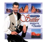 Oswald Sattler - Einfach Danke