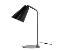 Dyberg Larsen Oswald Table Lamp Black/ Steel