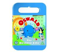 Oswald: The Birthday Cake [DVD]