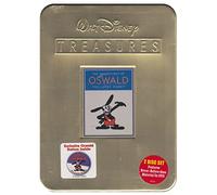 Oswald the Lucky Rabbit [DVD] [Region 1] [US Import] [NTSC]