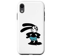 Oswald the Lucky Rabbit - Vintage 1927 Retro Cartoon Art Case for iPhone XR