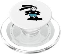 Oswald the Lucky Rabbit - Vintage 1927 Retro Cartoon Art PopSockets PopGrip for MagSafe