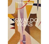 Oswaldo Vigas: The Iconic Works