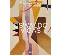 Oswaldo Vigas : The Iconic Works