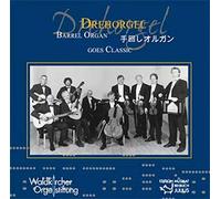 Oswalt, Adrian & Ensembles - Drehorgel Goes Classic