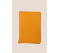 Oswin Hyde Men's Covent Passport Holder in Tan Oswin Hyde Tan One Size