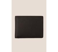 Oswin Hyde Men's Marylebone Bifold Wallet in Black Oswin Hyde Black One Size