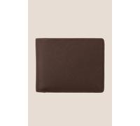 Oswin Hyde Men's Marylebone Bifold Wallet in Brown Oswin Hyde Brown One Size