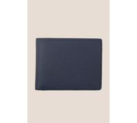 Oswin Hyde Men's Marylebone Bifold Wallet in Navy Oswin Hyde Navy One Size