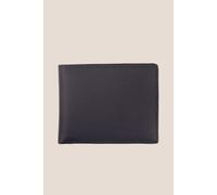 Oswin Hyde Men's Oxford Bifold Wallet in Navy Oswin Hyde Navy One Size