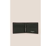 Oswin Hyde Men's Sloane Money Clip Wallet in Green Oswin Hyde Green One Size