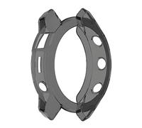 OSXINYIV Case Compatible with Garmin Fenix 7S, Replacement TPU Silicone Protective Case for Shockproof and Unbreakable Protective Case