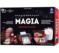 Oszałamiająca magia master klasa CARTAMUNDI