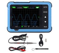 Oszilloskop-Signalgenerator, 2-in-1, tragbar,