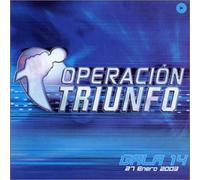 Ot 2 - Singles Gala 14