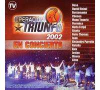 Ot - En Concierto 2002