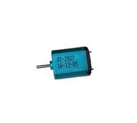 OT-FK-030SA-2927 DC 1.5V 3V 3.7V 23000RPM-52000RPM High Speed 030 electronic starter DIY WWECCQIJ