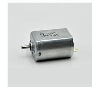 OT-FK-130PH-3537 Carbon Brush electronic starter DC 3V 3.7V 4.2V 25000RPM High Speed
