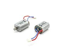OT-FK-132PH 132 HM electronic starter DC7.4V 39000RPM High Speed electronic starter 9 Teeth Gear DIY Toy B Motor Drivers