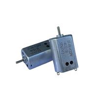 OT-FK-132PH-4032 Carbon Brush electronic starter DC 3.7V-6V 32800RPM High Speed 132 electronic starter DIY RC Toy Car Models ICXLPMC