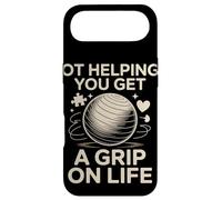 OT Helping You Get A Grip On Life Occupational Therapy Case for iPhone Air