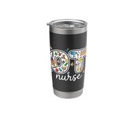 OT Nurse Therapy Skills Stainless Steel Insulated Tumbler