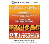 Ot: Our Town [DVD] [Region 1] [US Import] [NTSC]
