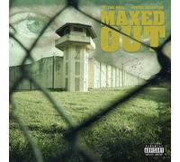 Ot The Real & Statik Selektah : Maxed Out VINYL 12" Album (2024) NEW