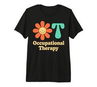OT Therapist Pediatric Occupational Therapy Premium T-Shirt