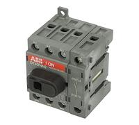 OT40F4N2 | 1SCA104932R1001 | ABB 1SCA104932R1001 SWITCH DISCONNECTOR, 40A, 4 POLE