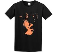 Otac Men's Taste - First Album Rory Gallagher Blues Thin Lizzy Ireland Cotton T Shirt Size L