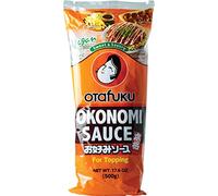 Otafuku Salsa Okonomi 500 g